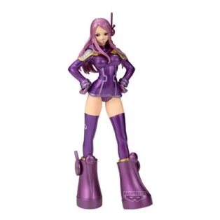 One Piece - Banpresto DXF: The Grandline Series Figure - Jewelry Bonney-BP30065P