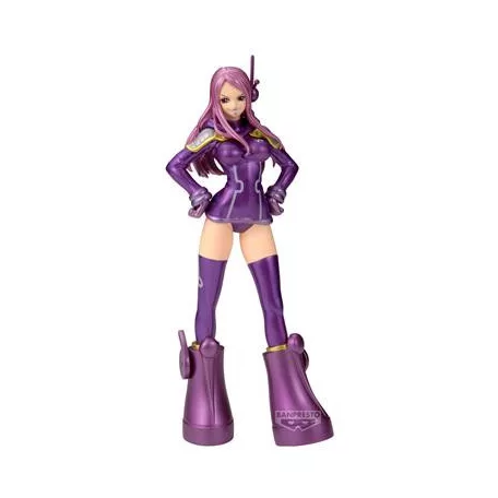 One Piece - Banpresto DXF: The Grandline Series Figure - Jewelry Bonney-BP30065P