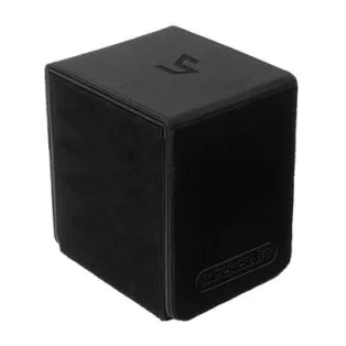 UP - Patchcraft Alcove Flip Deck Box Black-16640