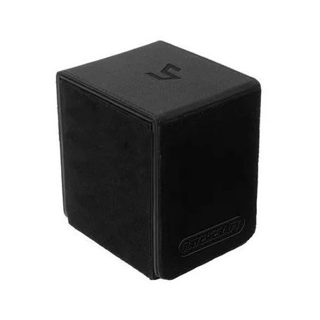 UP - Patchcraft Alcove Flip Deck Box Black-16640