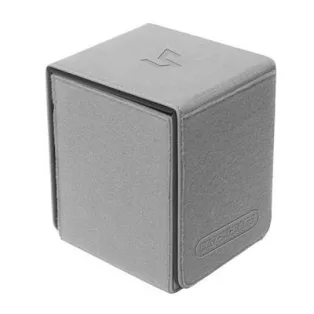 UP - Patchcraft Alcove Flip Deck Box Gray-16641
