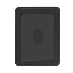 UP - Patchcraft Card Pocket Black-16644