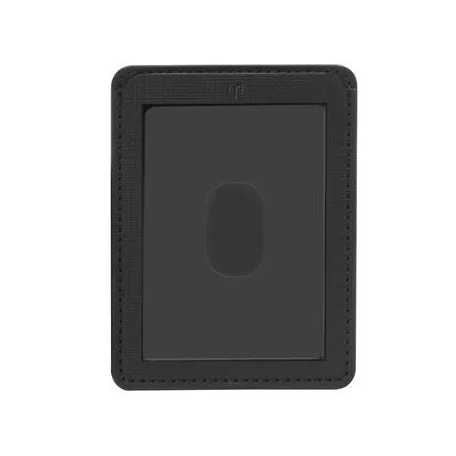 UP - Patchcraft Card Pocket Black-16644