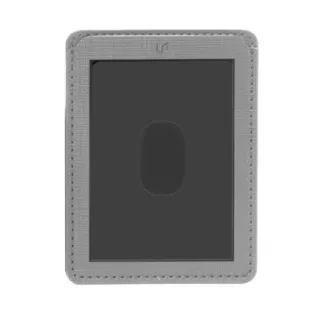 UP - Patchcraft Card Pocket Gray-16645