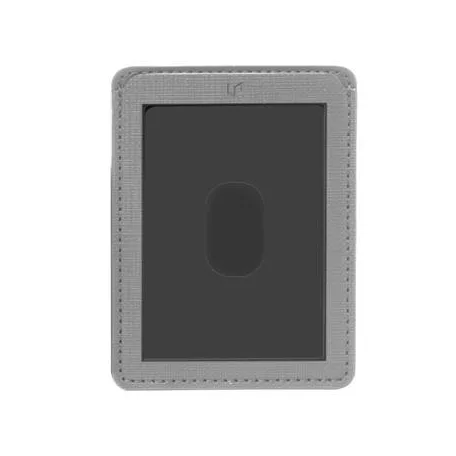UP - Patchcraft Card Pocket Gray-16645