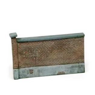Vallejo - Vallejo Scenics - Old Brick Wall 15x10 cm-SC005