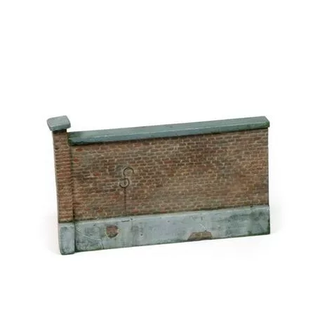 Vallejo - Vallejo Scenics - Old Brick Wall 15x10 cm-SC005