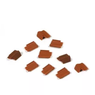 Vallejo - Vallejo Scenics - Roof Tiles set-SC229