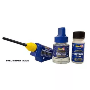 Contacta Glue Basic Set-39618