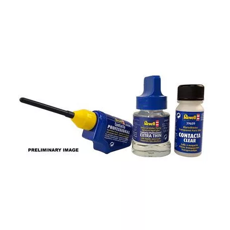 Contacta Glue Basic Set-39618