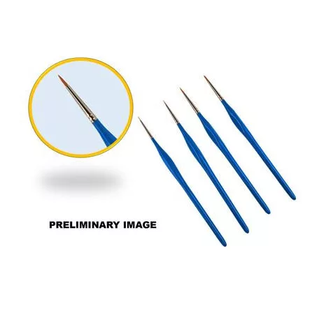 Painta Professional Brushes: Basic Set-39560