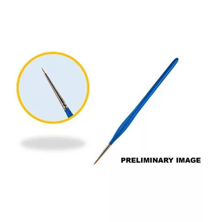 Painta Professional Brush, Size 4/0-39563