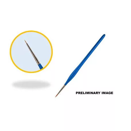 Painta Professional Brush, Size 3/0-39564
