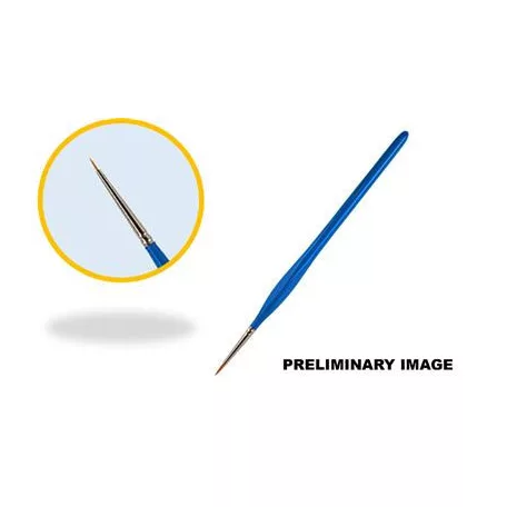 Painta Professional Brush, Size 0-39566