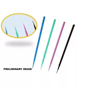 Micro Applicator / 100pcs / 2,5mm / 2,0mm / 1,5mm-39619