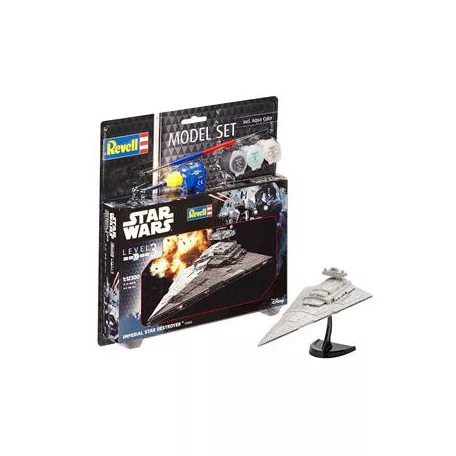 Model Set Imperial Star Destroyer-63609