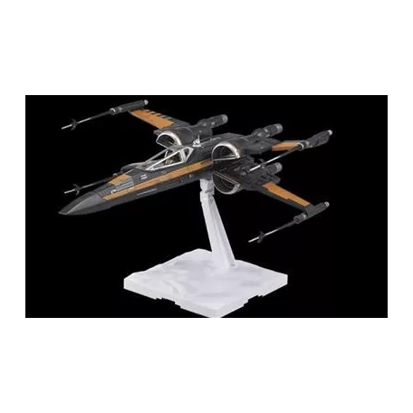 BANDAI Poe's X-Wing Fighter-01216