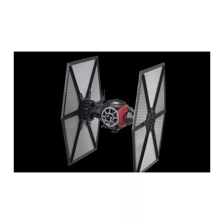 BANDAI First Order Special Forces TIE Fighter-01217