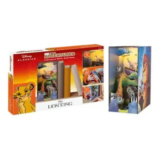 Tiny Adventures - Disney "König der Löwen"-00534