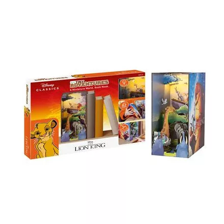 Tiny Adventures - Disney "König der Löwen"-00534