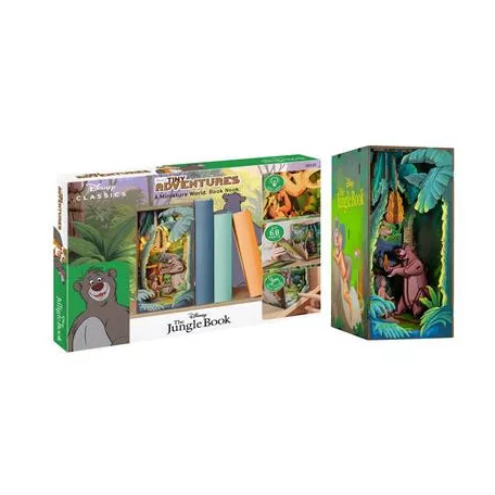 Tiny Adventures - Disney "Das Dschungelbuch"-00535