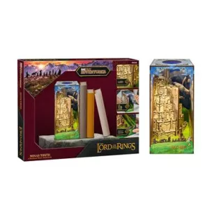 Tiny Adventures - Herr der Ringe "Minas Tirith"-00536