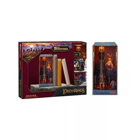 Tiny Adventures - Herr der Ringe "Barad-Dûr"-00537