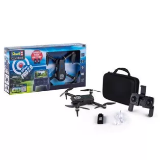 RC Camera Quadrocopter "Go! Video Pro 2.0"-23805