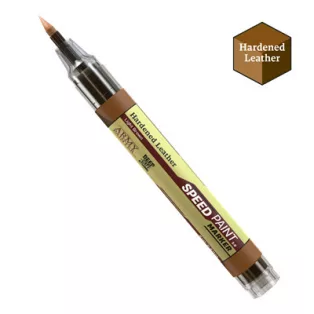 The Army Painter - Speedpaint Marker - Hardened Leather-SM1005P