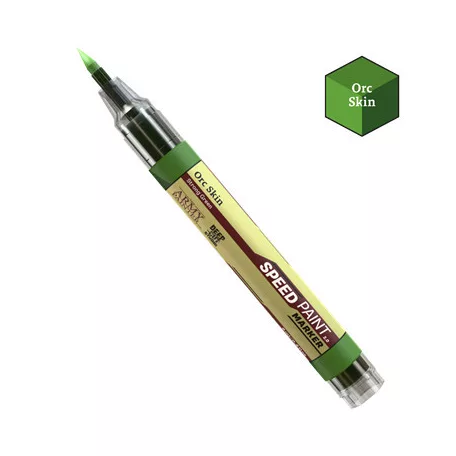 The Army Painter - Speedpaint Marker - Orc Skin-SM1022P