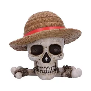 One Piece Luffy Jolly Roger Box-B7185C25