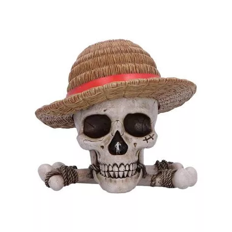 One Piece Luffy Jolly Roger Box-B7185C25