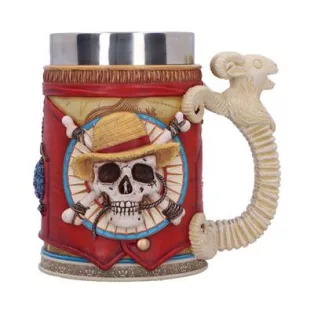 One Piece Luffy Tankard-B7186C25