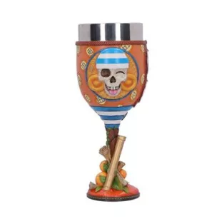 One Piece Nami Goblet-B7240C25