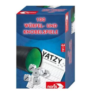 100 Würfel- und Knobelspiele-606154308