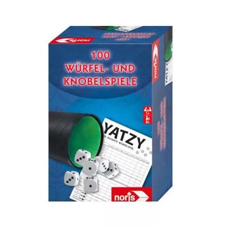 100 Würfel- und Knobelspiele-606154308