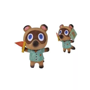Animal Crossing Schlepp, 25cm-109231004