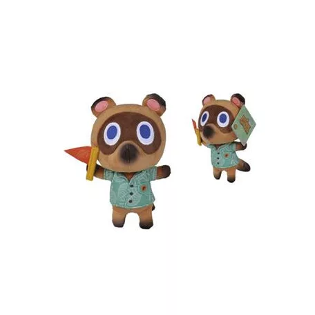 Animal Crossing Schlepp, 25cm-109231004