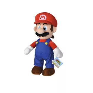 SuMa Mario Plüsch Jumbo-109231013