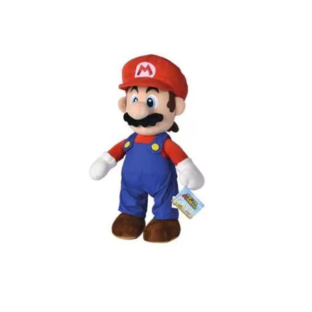 SuMa Mario Plüsch Jumbo-109231013