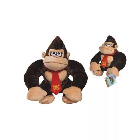 SuMa Donkey Kong Plüsch, 27cm-109231531