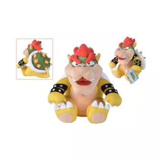 SuMa Bowser Plüsch, 27cm-109231532