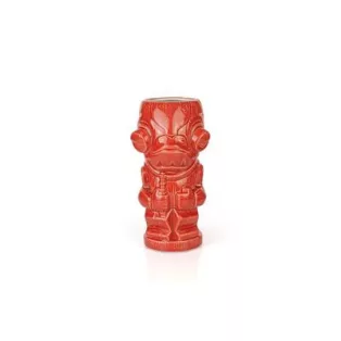  Ceramic Tiki Cup 