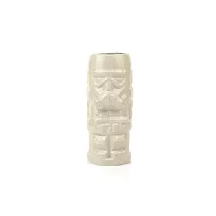  Ceramic Tiki Style Mug 