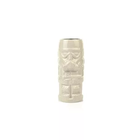  Ceramic Tiki Style Mug 