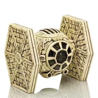 Geeki Tikis Star Wars TIE Fighter 24 Ounce Lidded Mug-BLC-15570-C