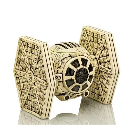 Geeki Tikis Star Wars TIE Fighter 24 Ounce Lidded Mug-BLC-15570-C