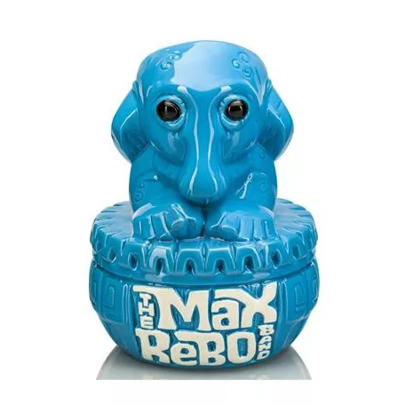 Geeki Tiki Star Wars Max Rebo 28 Ounce Ceramic Tiki Mug-BLC-44194-C
