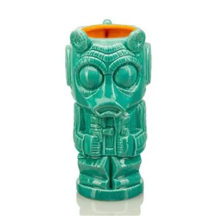 Star Wars Greedo 15oz Geeki Tikis Ceramic Mug-BLC-449-C