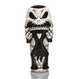 Geeki Tikis Disney The Nightmare Before Christmas Scary Jack Ceramic Mug-BLC-60019-C